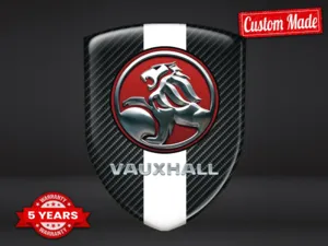 Vauxhall Graphiques Auto Pro Max Durable Stylé Performance